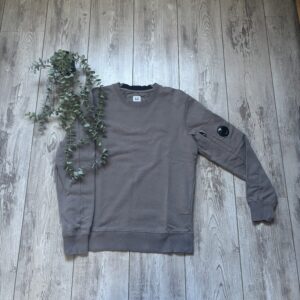 C.P. company sweater