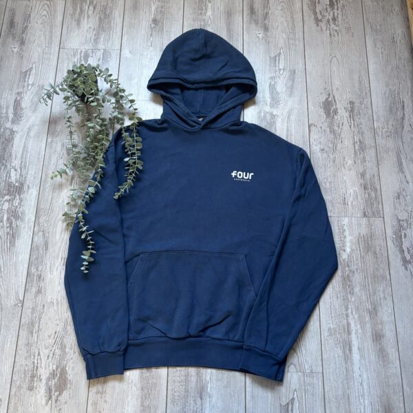 four amsterdam hoodie