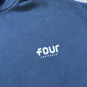 four amsterdam hoodie