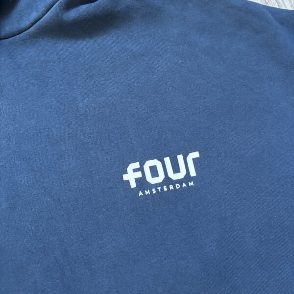 four amsterdam hoodie